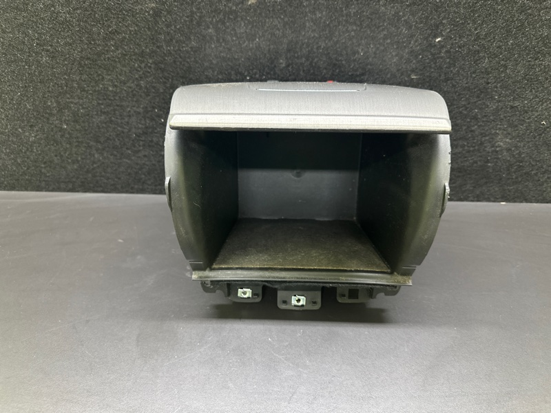 Бардачок HONDA ACCORD COUPE 03-07 77280-SDA-A34ZA — 3