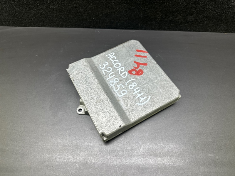 Блок керування двигуном HONDA ACCORD COUPE 03-07 37820-RCA-A75 — 2