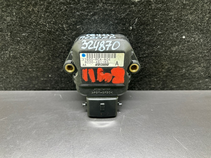 Блок електронний HONDA ACCORD COUPE 03-07 37850-RKG-A01