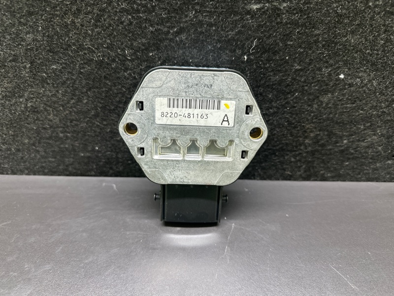 Блок електронний HONDA ACCORD COUPE 03-07 37850-RKG-A01 — 2