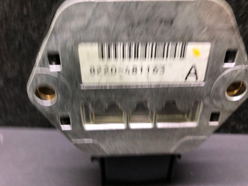 Блок електронний HONDA ACCORD COUPE 03-07 37850-RKG-A01 — 4
