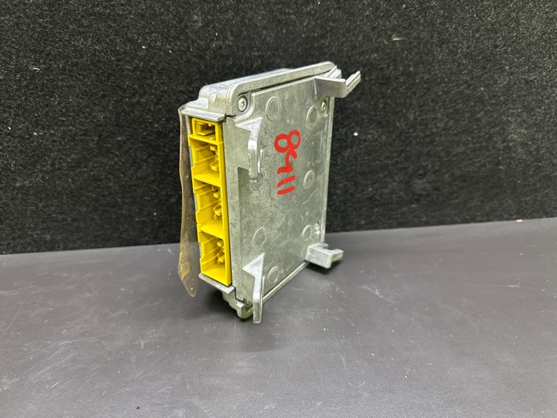Блок керування AIRBAG HONDA ACCORD COUPE 03-07 77960-SDN-C03 — 2