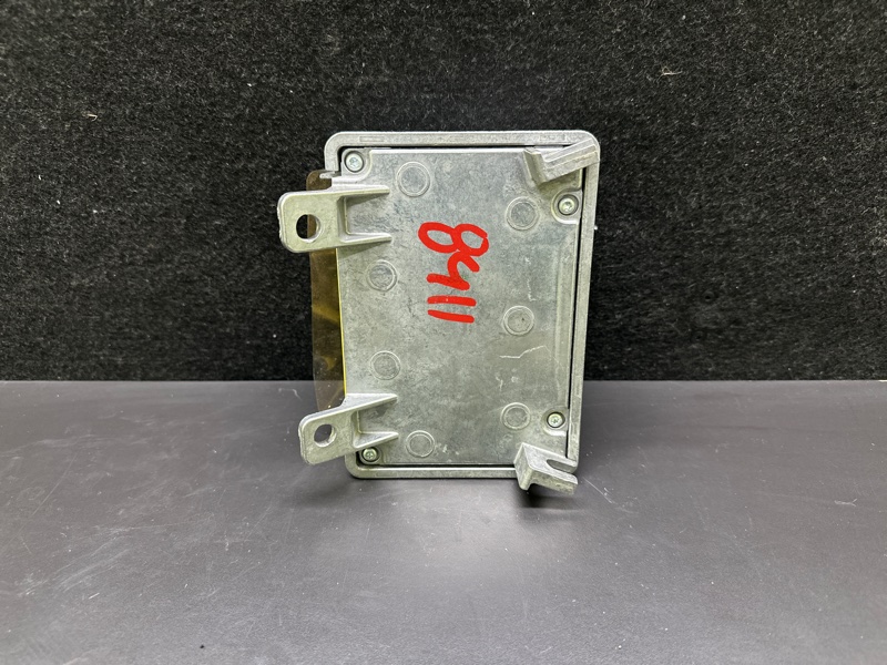 Блок керування AIRBAG HONDA ACCORD COUPE 03-07 77960-SDN-C03 — 3