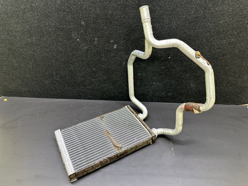 Радіатор пічки HONDA ACCORD COUPE 03-07 79110-SDN-A01 — 2