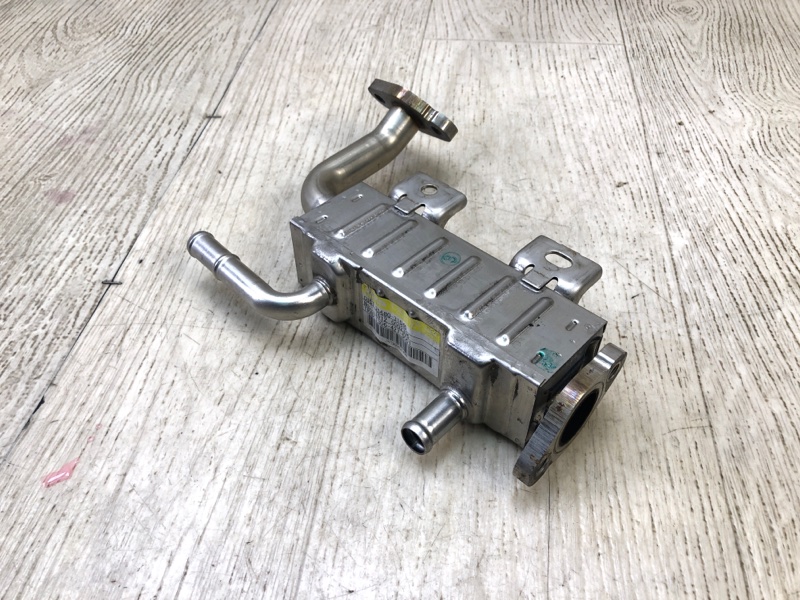 Радіатор системи EGR LEXUS RX350/450 09-15 25680-31040