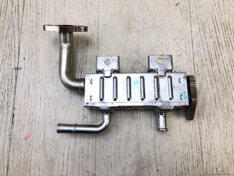 Радіатор системи EGR LEXUS RX350/450 09-15 25680-31040 — 2