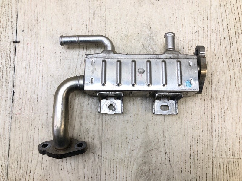 Радіатор системи EGR LEXUS RX350/450 09-15 25680-31040 — 3