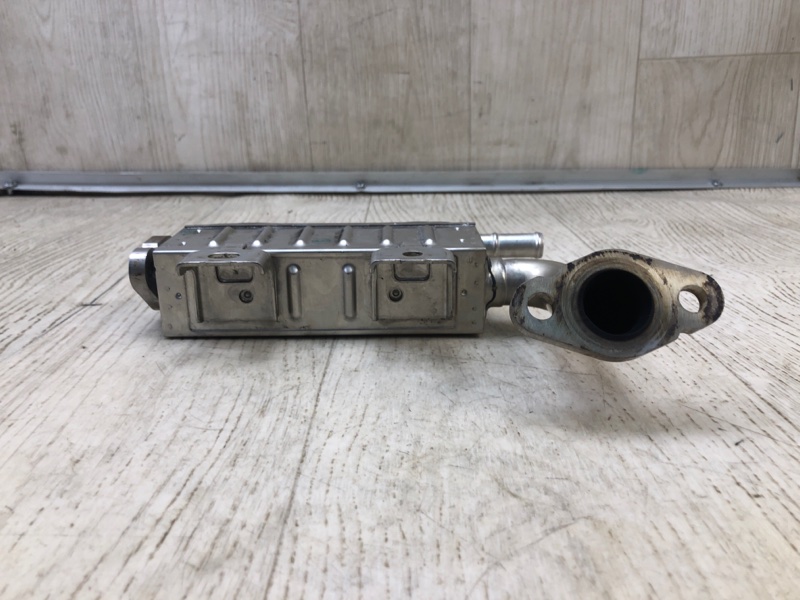 Радіатор системи EGR LEXUS RX350/450 09-15 25680-31040 — 5