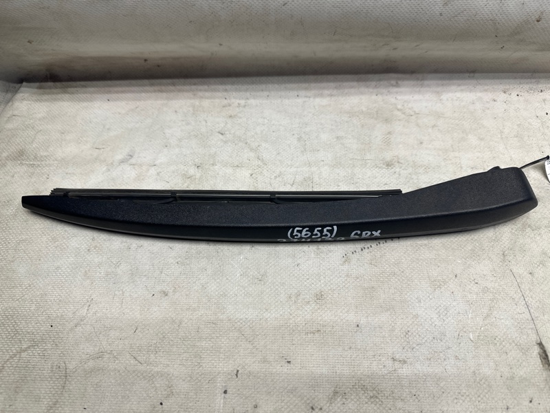 Повідець склоочисника задній CADILLAC SRX 09-16 22755246