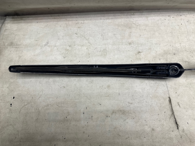 Повідець склоочисника задній CADILLAC SRX 09-16 22755246 — 2