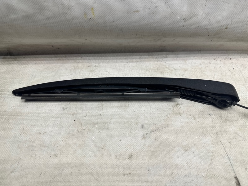 Повідець склоочисника задній CADILLAC SRX 09-16 22755246 — 3