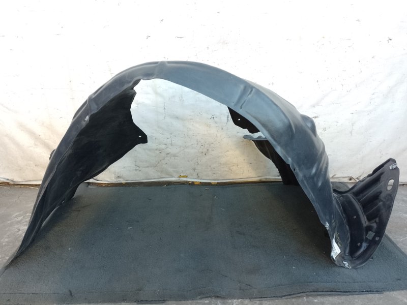 Підкрилок передній правий HONDA ODYSSEY 17- 74101-THR-A01 — 2