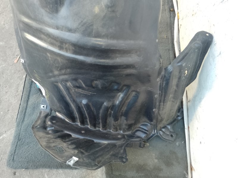 Підкрилок передній правий HONDA ODYSSEY 17- 74101-THR-A01 — 3