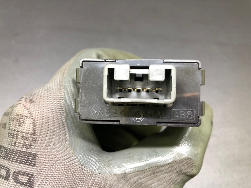 Блок керування тиском в шинах LEXUS LS460 06-12 89112-50030 — 3