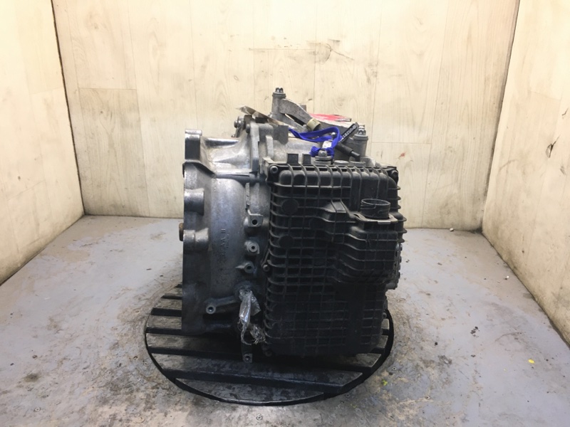Автоматична трансмісія JEEP RENEGADE (BU) 14- 68257270AA — 2