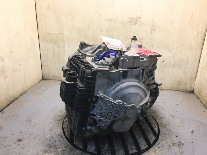 Автоматична трансмісія JEEP RENEGADE (BU) 14- 68257270AA — 3