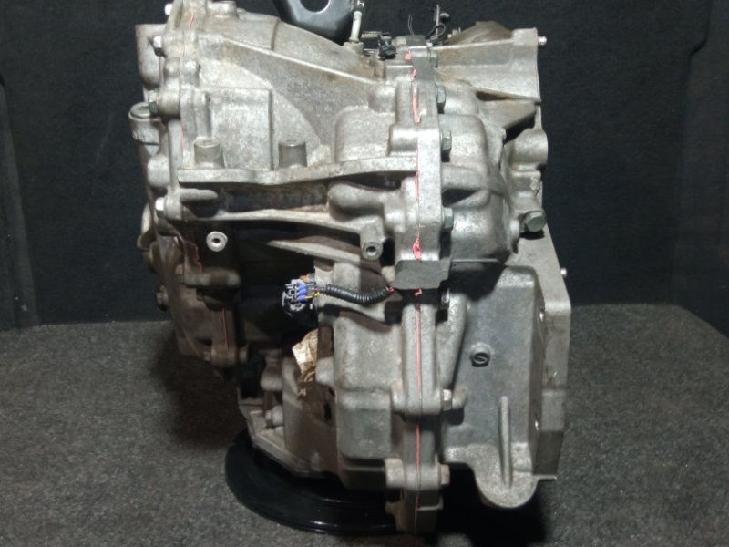 Автоматична трансмісія NISSAN ALTIMA 19- 31020-70X2B — 2