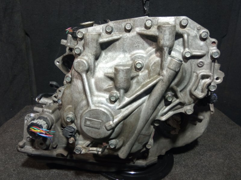 Автоматична трансмісія NISSAN ALTIMA 19- 31020-70X2B — 3