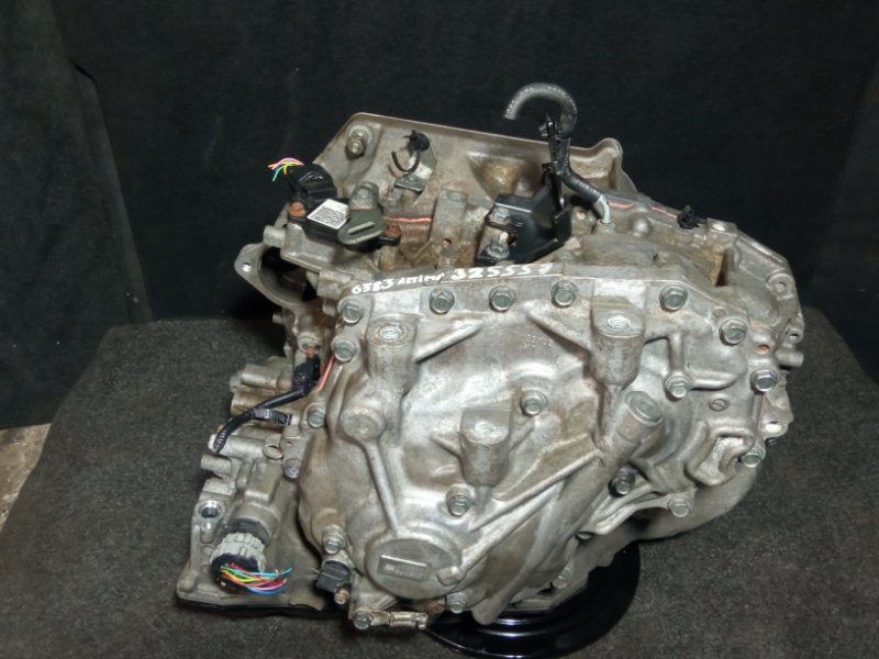 Автоматична трансмісія NISSAN ALTIMA 19- 31020-70X2B — 4