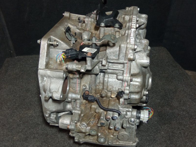 Автоматична трансмісія NISSAN ALTIMA 19- 31020-70X2B — 5
