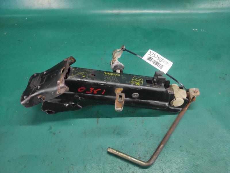 Домкрат VOLVO S70 97-00 9444571