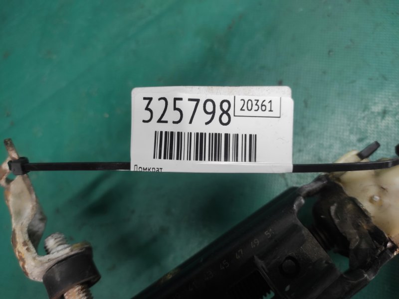 Домкрат VOLVO S70 97-00 9444571 — 2