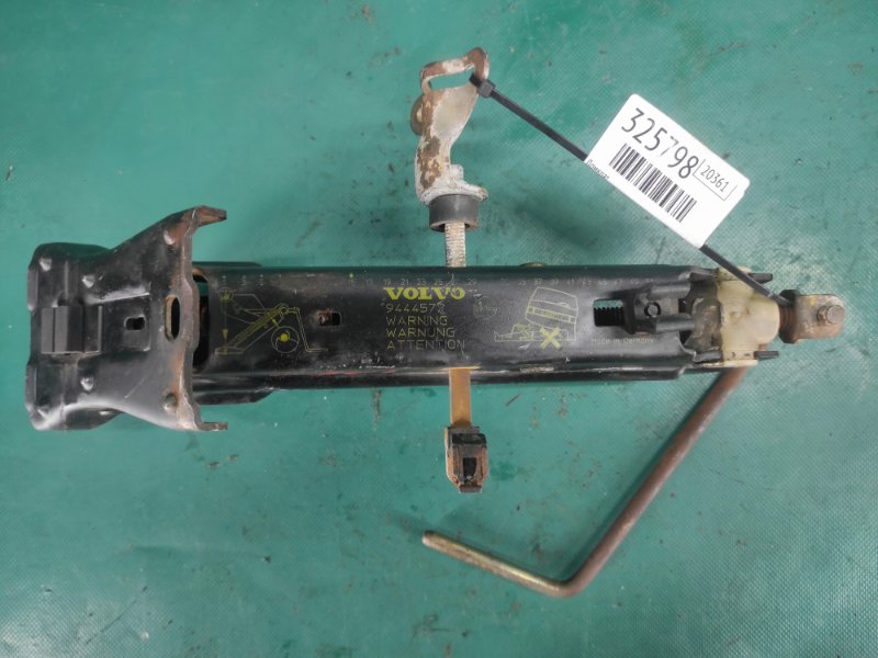 Домкрат VOLVO S70 97-00 9444571 — 3