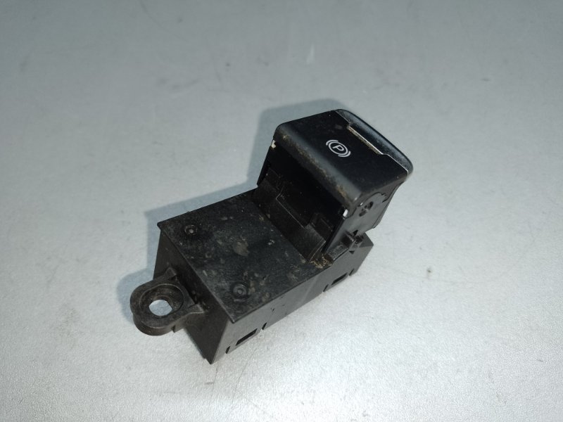 Кнопка стоянкового гальма MAZDA CX-9 16- KA0G-66-EP0
