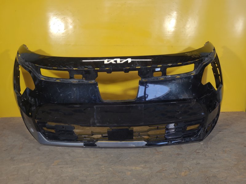 Бампер передній KIA NIRO SG2 22- 86511AO000