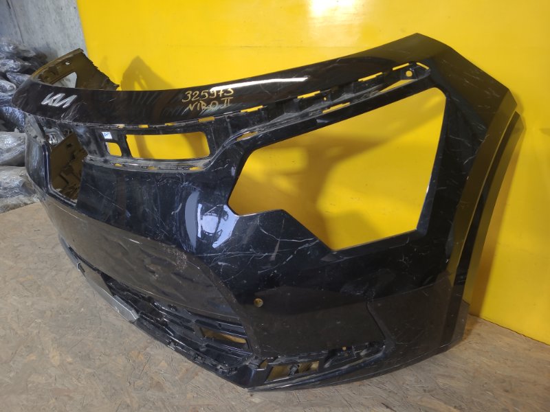 Бампер передній KIA NIRO SG2 22- 86511AO000 — 3