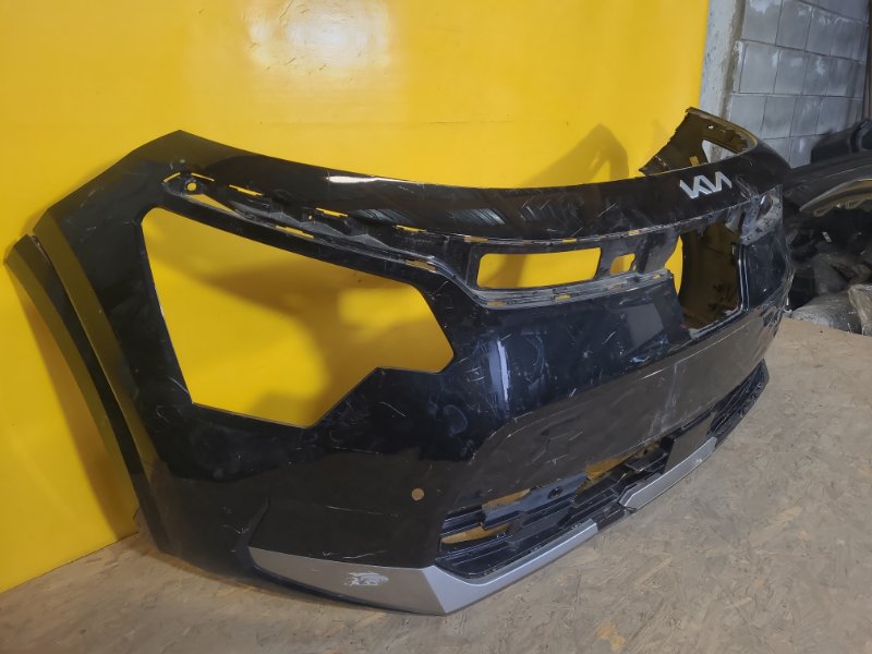 Бампер передній KIA NIRO SG2 22- 86511AO000 — 4