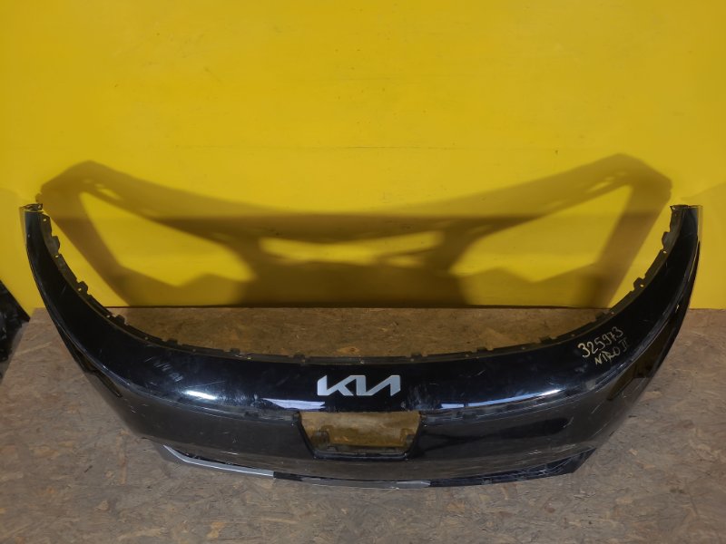 Бампер передній KIA NIRO SG2 22- 86511AO000 — 5