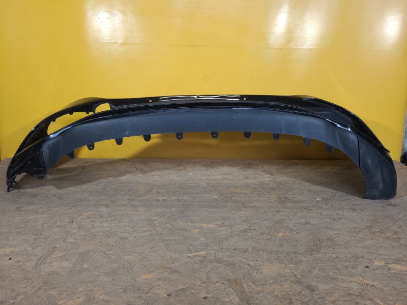 Бампер передній MERCEDES EQB (X243) 21-23 A2438856901 — 5
