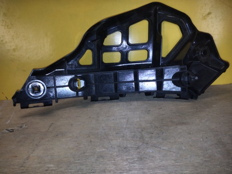 Кронштейн/кріплення переднього бампера праве TOYOTA AURIS 13-18 5253502050 — 3