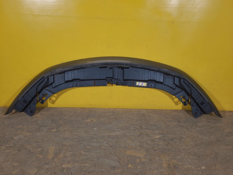 накладка замка капота MERCEDES EQB (X243) 21-23 A2438855100 — 3
