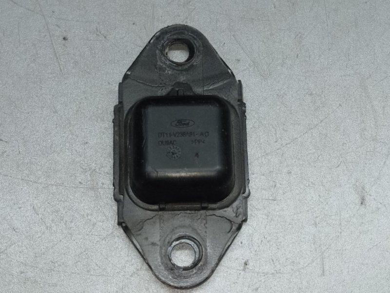 Замок двері бічної правий FORD TRANSIT CONNECT 13-24 DT1Z-41692-C — 2