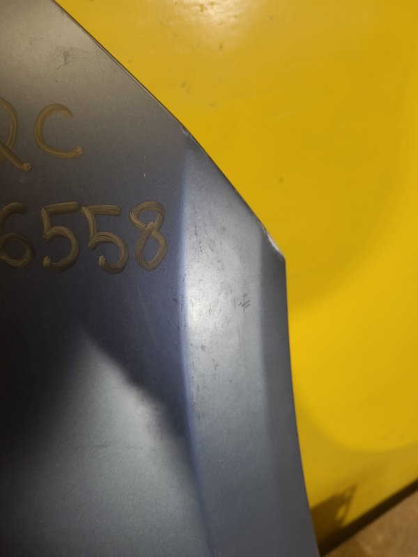Крило переднє праве MERCEDES EQC  (N293) 19- A2938804600 — 5
