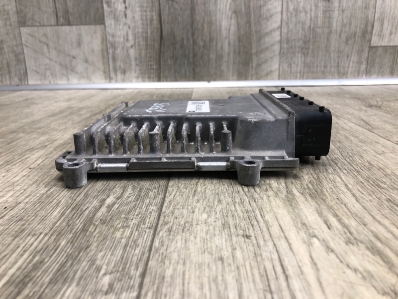 Блок керування двигуном KIA FORTE BD 18-21 39173-2ECE0 — 3