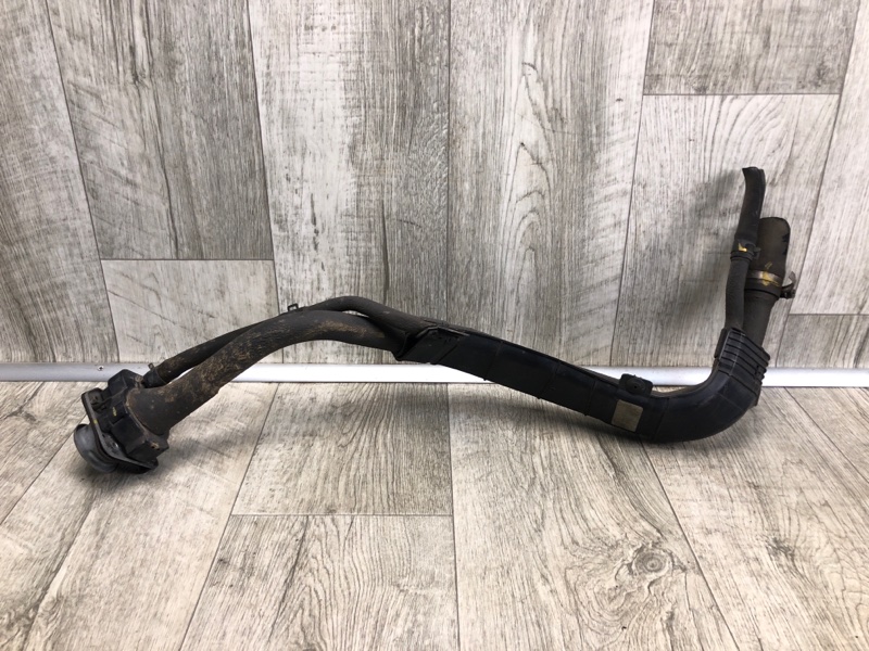 Горловина паливного бака KIA FORTE BD 18-21 31030-M7500 — 3