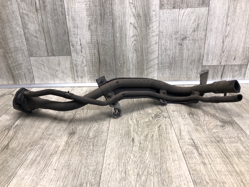 Горловина паливного бака KIA FORTE BD 18-21 31030-M7500 — 4