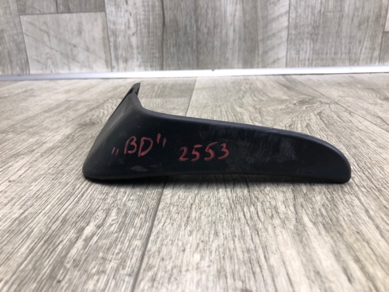 Бризговик задній правий KIA FORTE BD 18-21 86842-M7000 — 3