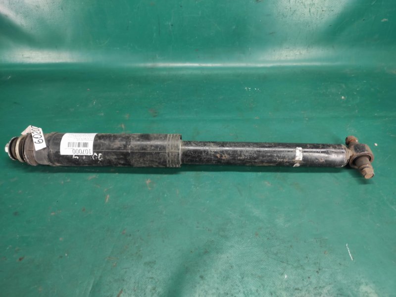 Амортизатор задній правий TOYOTA COROLLA 150 06-13 48530-80395