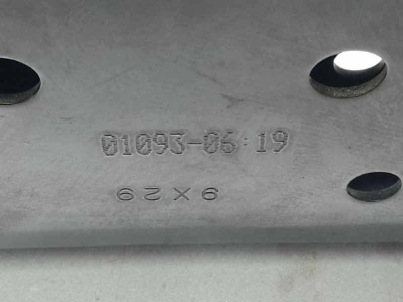 Важіль задньої підвіски поперечний правий INFINITI QX50 18- 551A0-5NA0A — 3