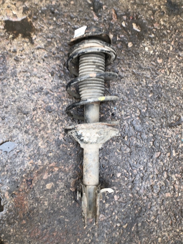 Амортизатор передній лівий SUBARU FORESTER SG 02-07 20310SA190 — 3