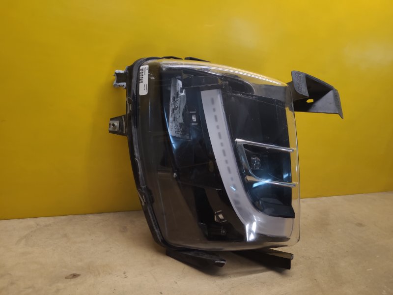 Протитуманна фара права TESLA MODEL X 12- 103433100A — 4