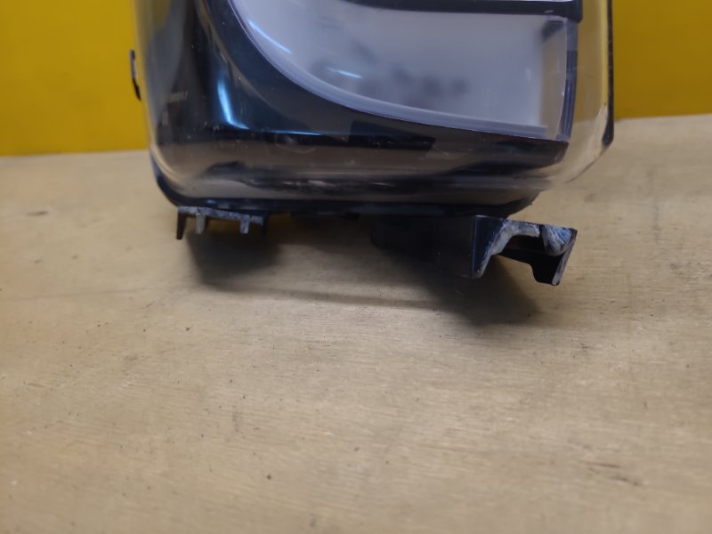 Протитуманна фара права TESLA MODEL X 12- 103433100A — 5