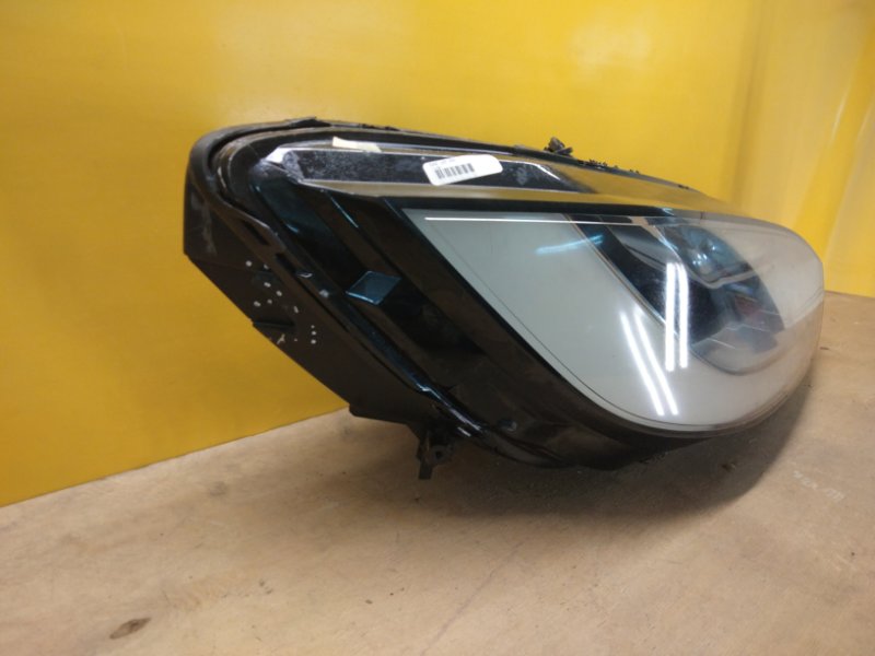 Фара права TESLA MODEL X 12- 103431500B — 3