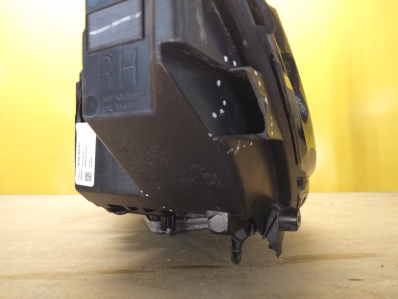 Фара права TESLA MODEL X 12- 103431500B — 4