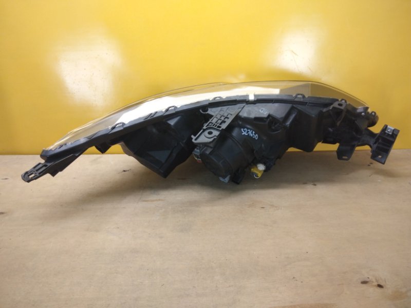 Фара ліва MITSUBISHI ECLIPSE CROSS 17-20 8301D169 — 3