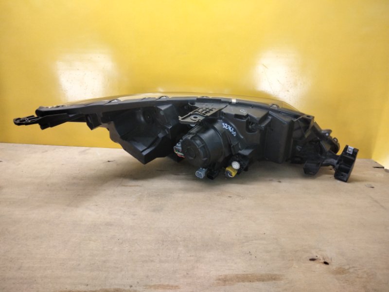Фара ліва MITSUBISHI ECLIPSE CROSS 17-20 8301D169 — 4